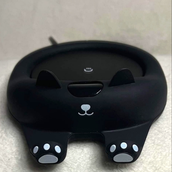 Mug Warmer and Phone Stand - Picture 2 of 3